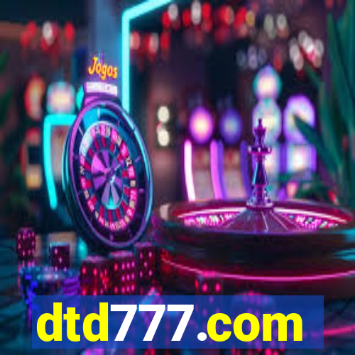 dtd777.com