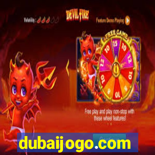 dubaijogo.com