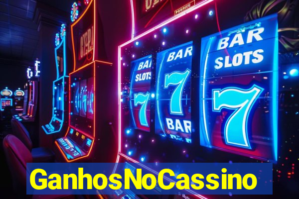 GanhosNoCassino