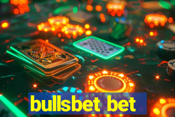 bullsbet bet