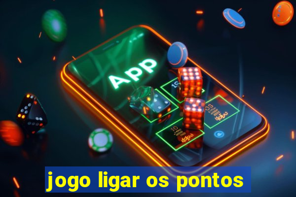 jogo ligar os pontos