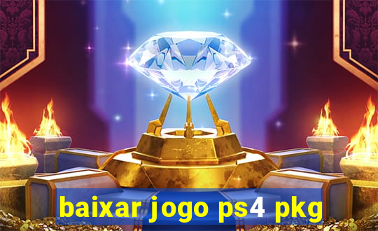 baixar jogo ps4 pkg