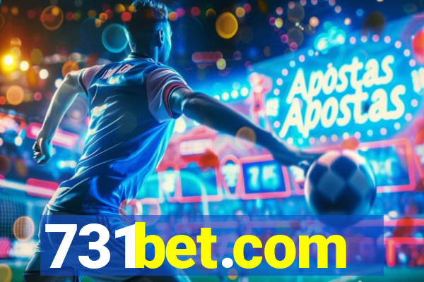 731bet.com