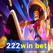 222win bet