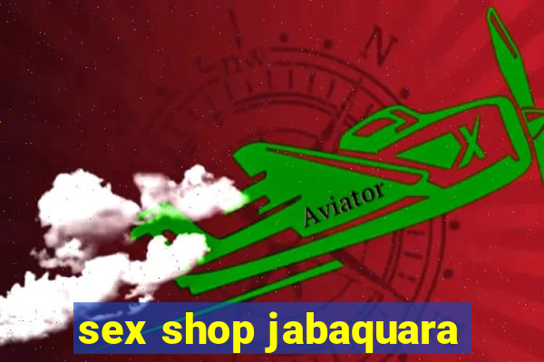 sex shop jabaquara