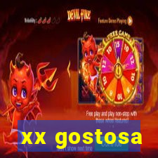 xx gostosa