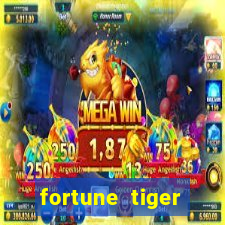 fortune tiger plataforma de 5 reais