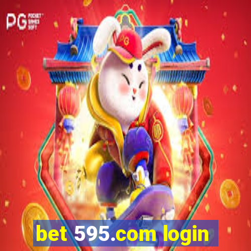 bet 595.com login