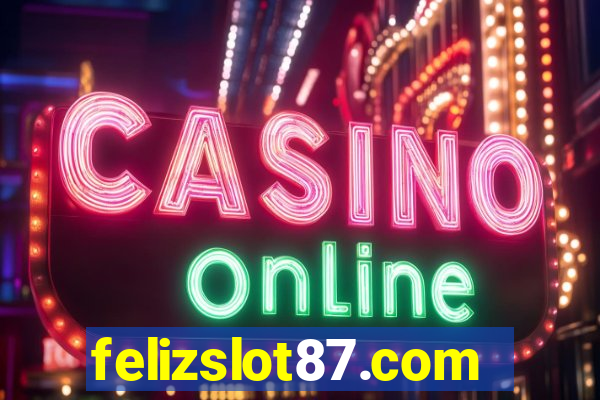 felizslot87.com