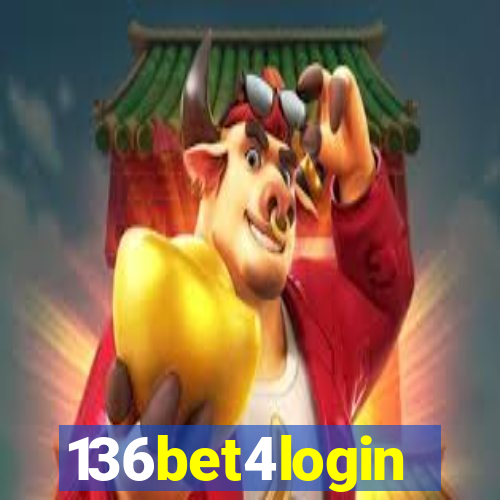 136bet4login