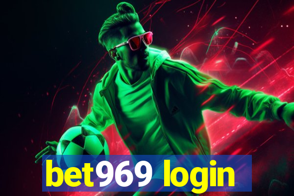 bet969 login