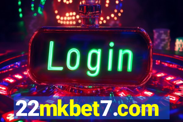 22mkbet7.com