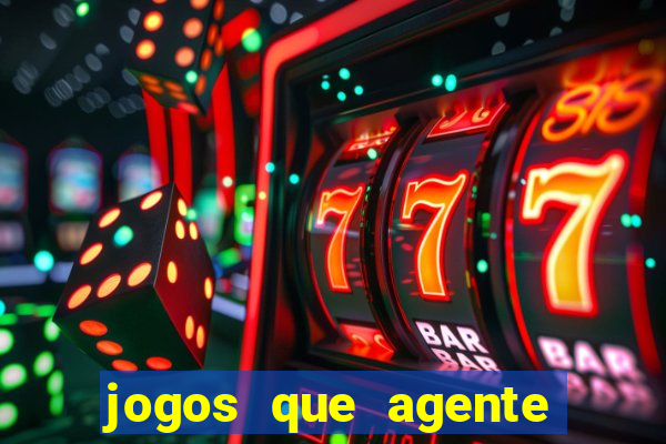 jogos que agente ganha dinheiro de verdade