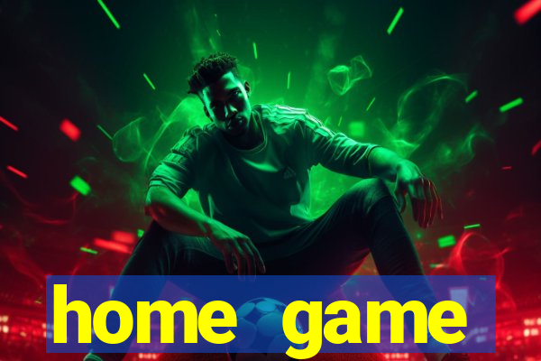 home game gamecategoryid 3