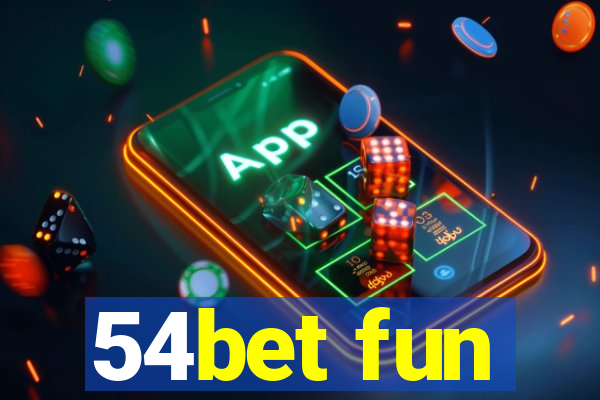 54bet fun