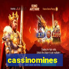 cassinomines