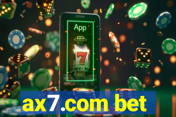 ax7.com bet