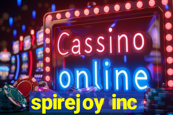 spirejoy inc