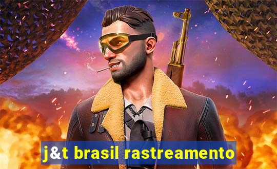 j&t brasil rastreamento