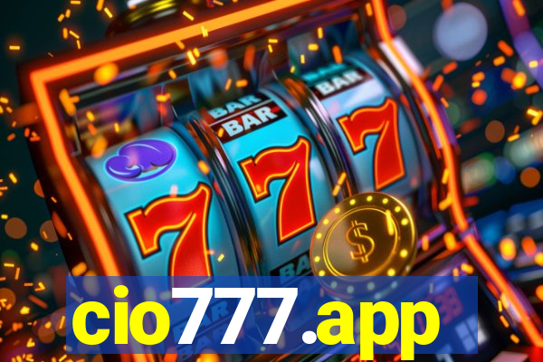 cio777.app