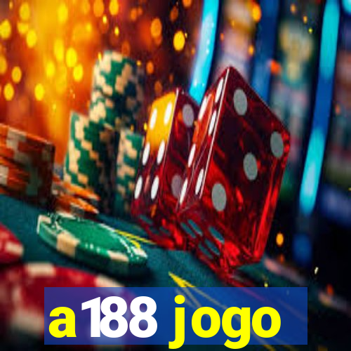 a188 jogo