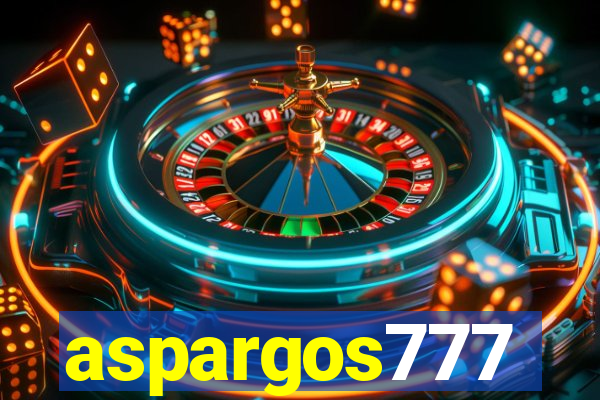 aspargos777