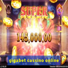 gigabet cassino online