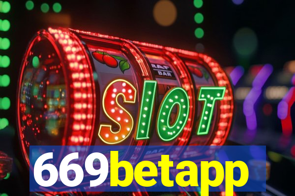 669betapp