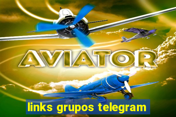 links grupos telegram