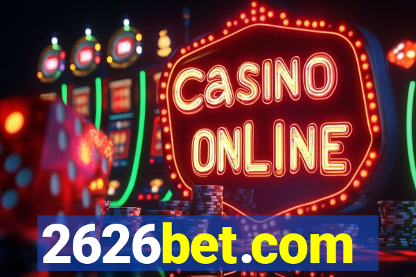 2626bet.com