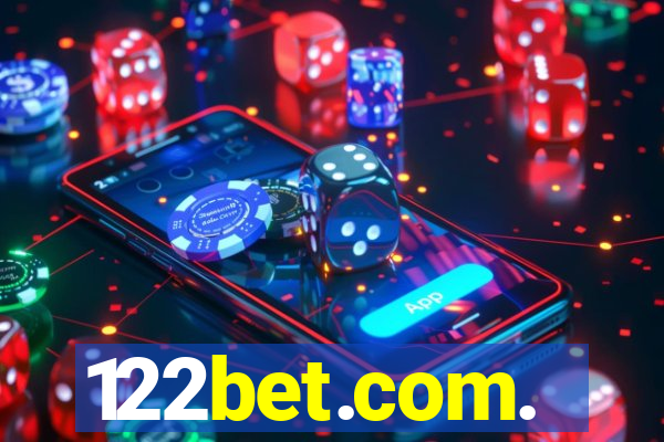 122bet.com.