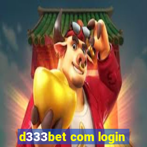 d333bet com login