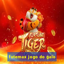 futemax jogo do galo