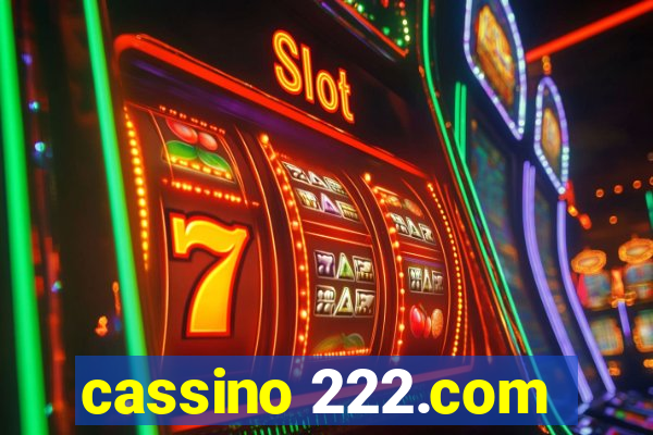 cassino 222.com