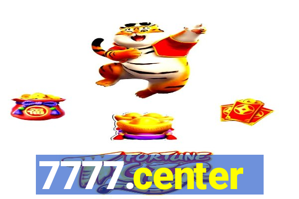 7777.center