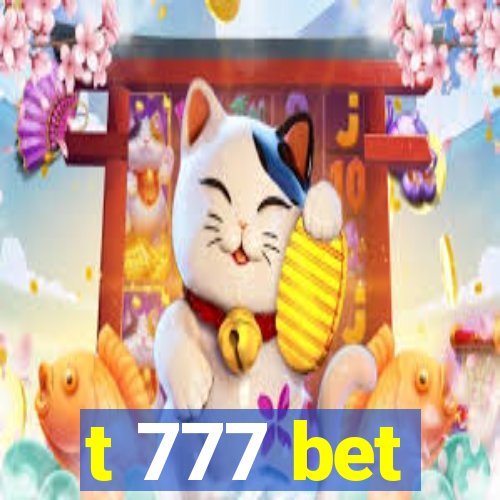 t 777 bet