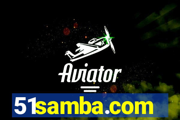 51samba.com