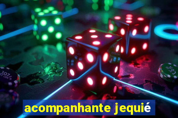 acompanhante jequié