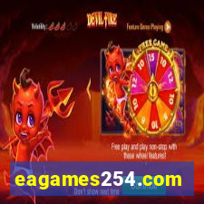 eagames254.com