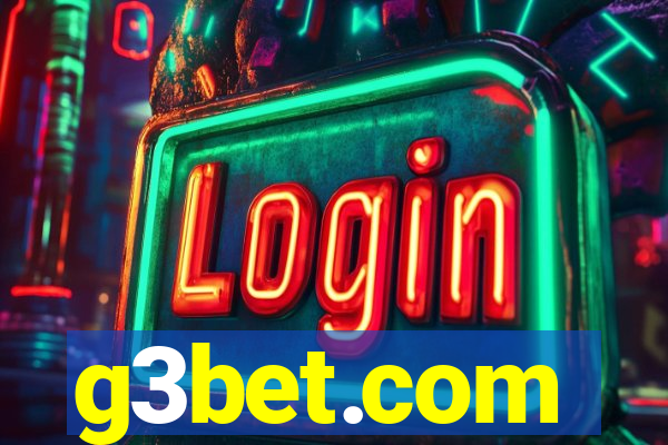 g3bet.com