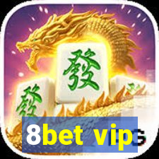 8bet vip