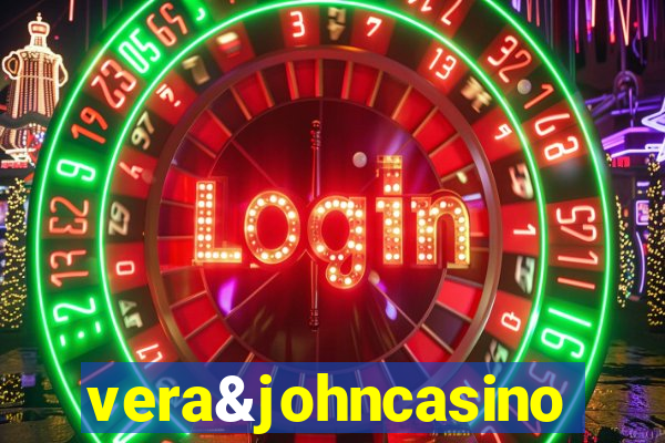 vera&johncasino