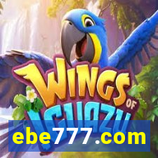 ebe777.com