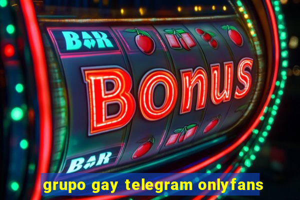 grupo gay telegram onlyfans