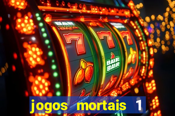 jogos mortais 1 final explicado