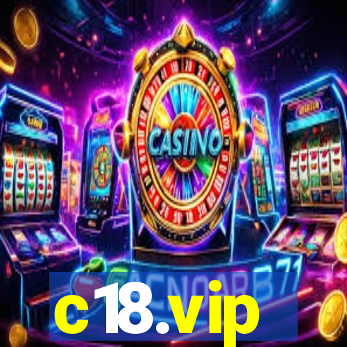 c18.vip