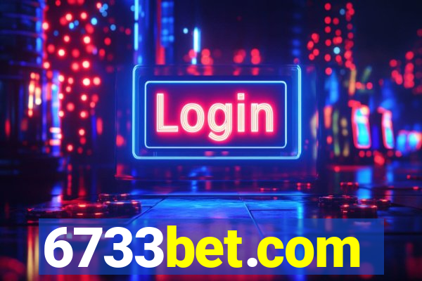 6733bet.com