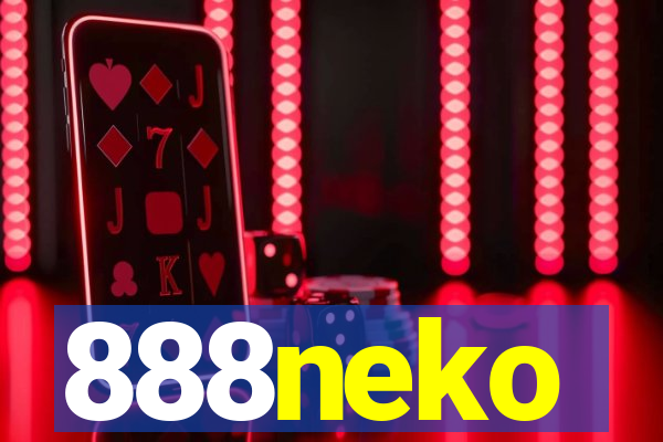 888neko