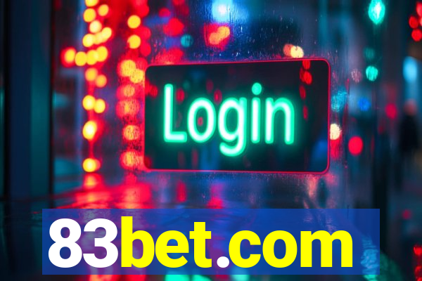 83bet.com