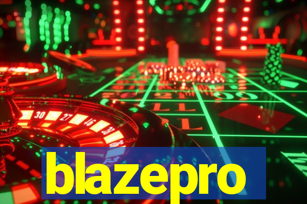 blazepro